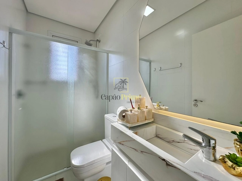 Casa decorada em condomínio fechado: 21ª foto da galeria de imagens do imóvel