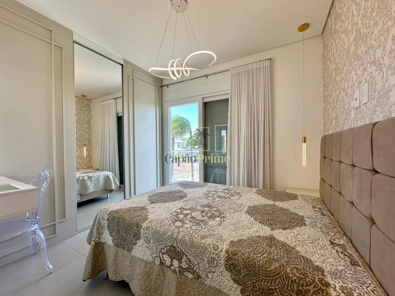 Casa decorada em condomínio fechado: 24ª foto da galeria de imagens do imóvel