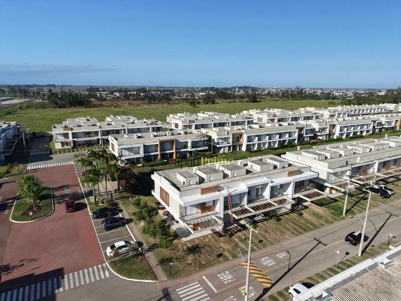 Casa decorada em condomínio fechado: 36ª foto da galeria de imagens do imóvel