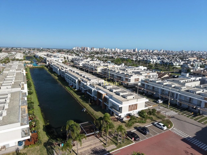 Casa decorada em condomínio fechado: 39ª foto da galeria de imagens do imóvel