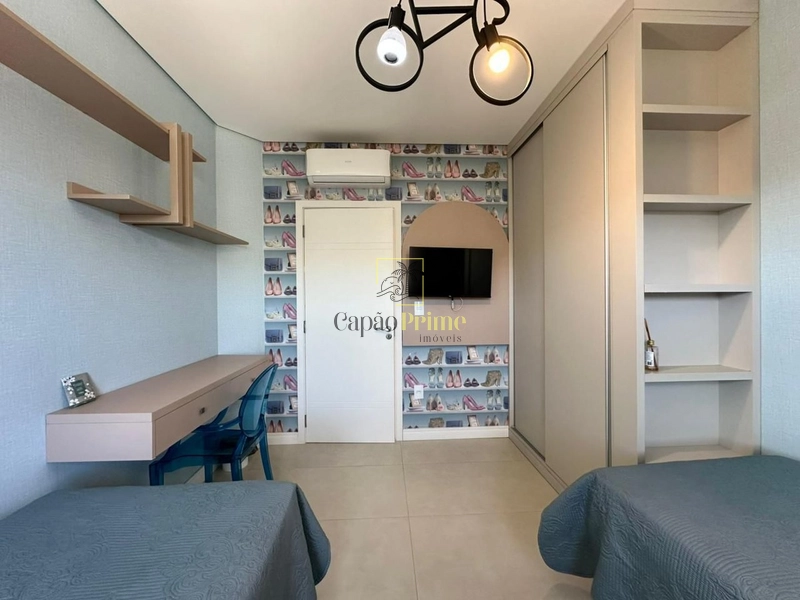 Casa decorada em condomínio fechado: 31ª foto da galeria de imagens do imóvel