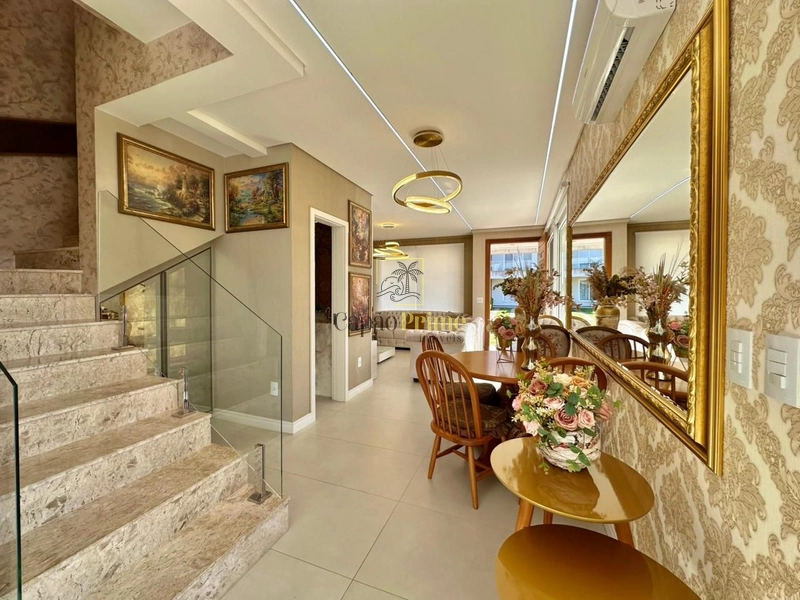 Casa decorada em condomínio fechado: 8ª foto da galeria de imagens do imóvel