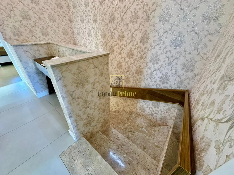 Casa decorada em condomínio fechado: 16ª foto da galeria de imagens do imóvel