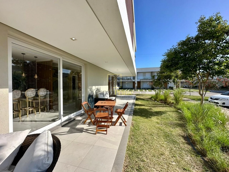 Casa decorada em condomínio fechado: 34ª foto da galeria de imagens do imóvel