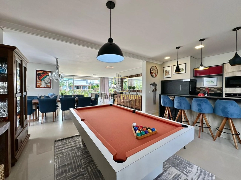 Sobrado decorado em condomínio fechado: 8ª foto da galeria de imagens do imóvel