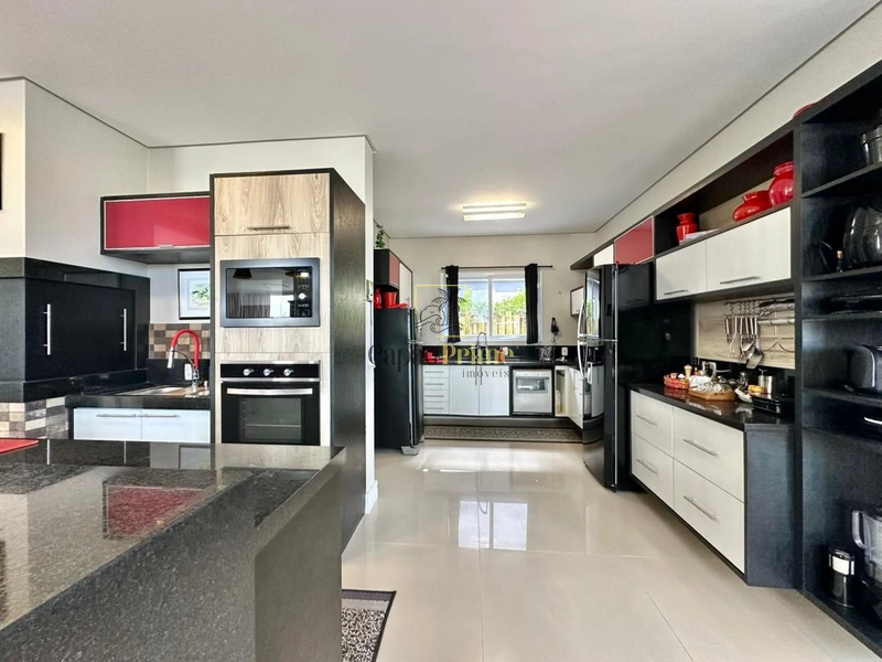 Sobrado decorado em condomínio fechado: 9ª foto da galeria de imagens do imóvel