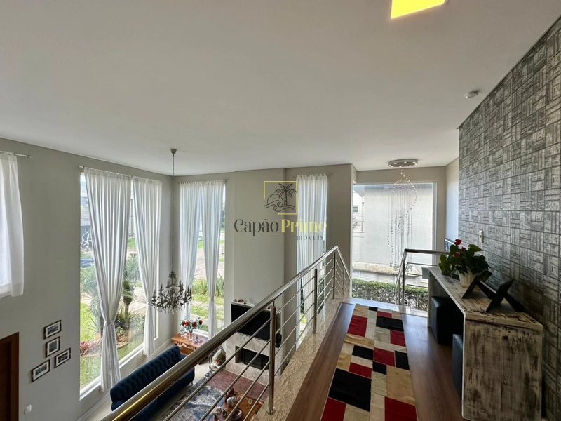 Sobrado decorado em condomínio fechado: 34ª foto da galeria de imagens do imóvel