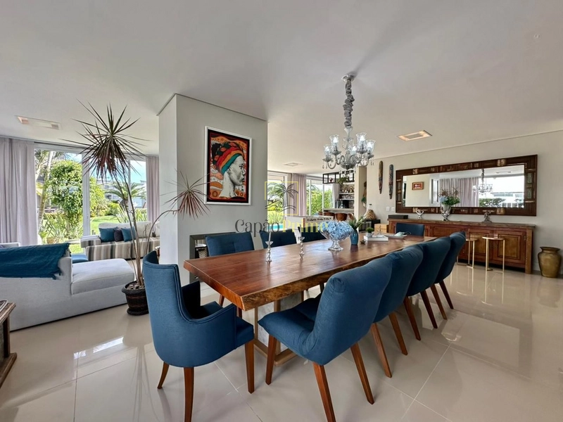 Sobrado decorado em condomínio fechado: 14ª foto da galeria de imagens do imóvel