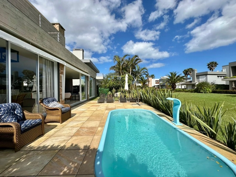 Sobrado decorado em condomínio fechado: 21ª foto da galeria de imagens do imóvel