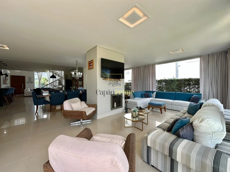 Sobrado decorado em condomínio fechado: 19ª foto da galeria de imagens do imóvel