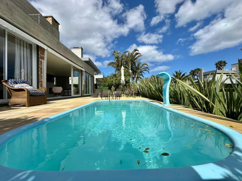 Sobrado decorado em condomínio fechado: 22ª foto da galeria de imagens do imóvel