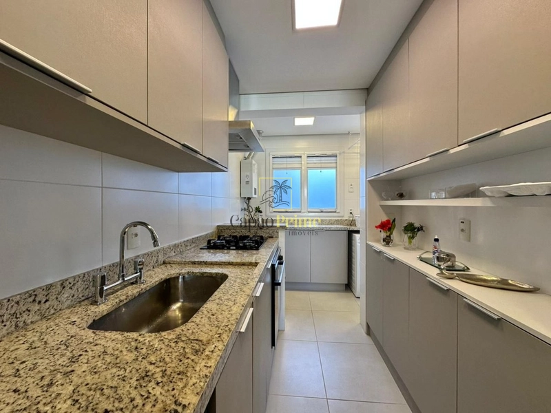 Apartamento 3 dormitórios em Atlântida: 16ª foto da galeria de imagens do imóvel