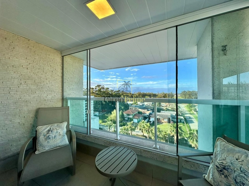 Apartamento 3 dormitórios em Atlântida: 9ª foto da galeria de imagens do imóvel