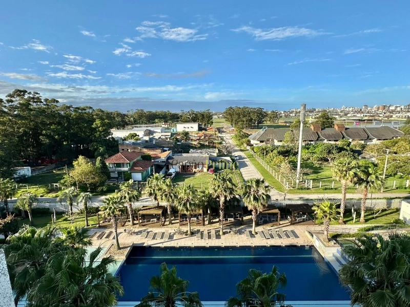 Apartamento 3 dormitórios em Atlântida: 12ª foto da galeria de imagens do imóvel