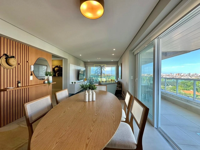 Apartamento 3 dormitórios em Atlântida: 3ª foto da galeria de imagens do imóvel