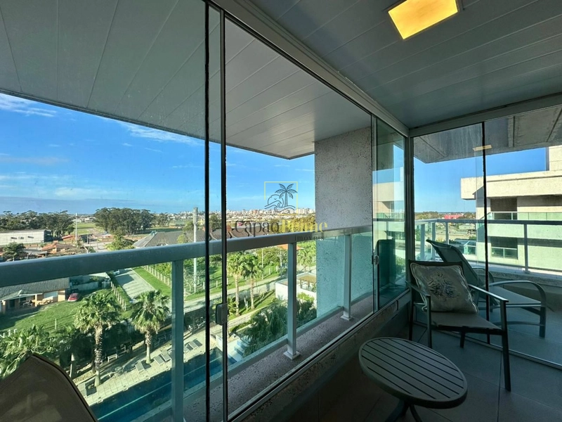 Apartamento 3 dormitórios em Atlântida: 11ª foto da galeria de imagens do imóvel