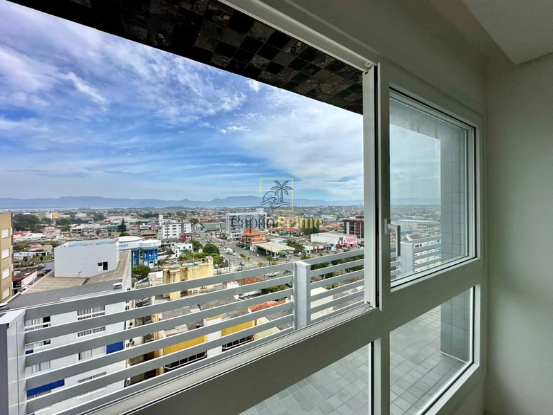 Apartamento 2 suítes novo: 1ª foto da galeria de imagens do imóvel