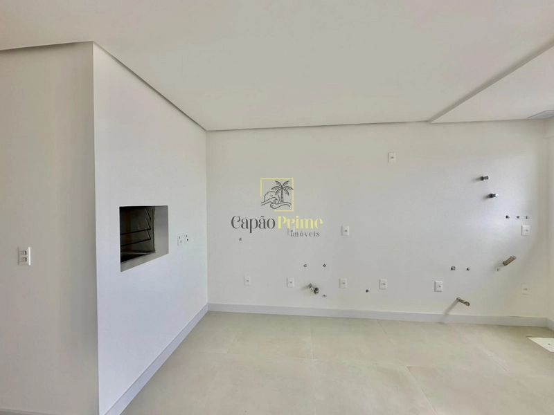 Apartamento 2 suítes novo: 3ª foto da galeria de imagens do imóvel