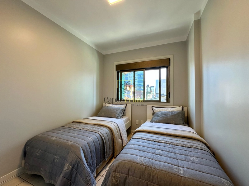 Apartamento vista mar com 2 dormitórios: 13ª foto da galeria de imagens do imóvel