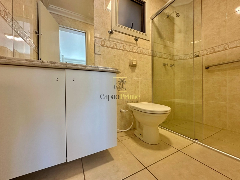 Apartamento vista mar com 2 dormitórios: 17ª foto da galeria de imagens do imóvel