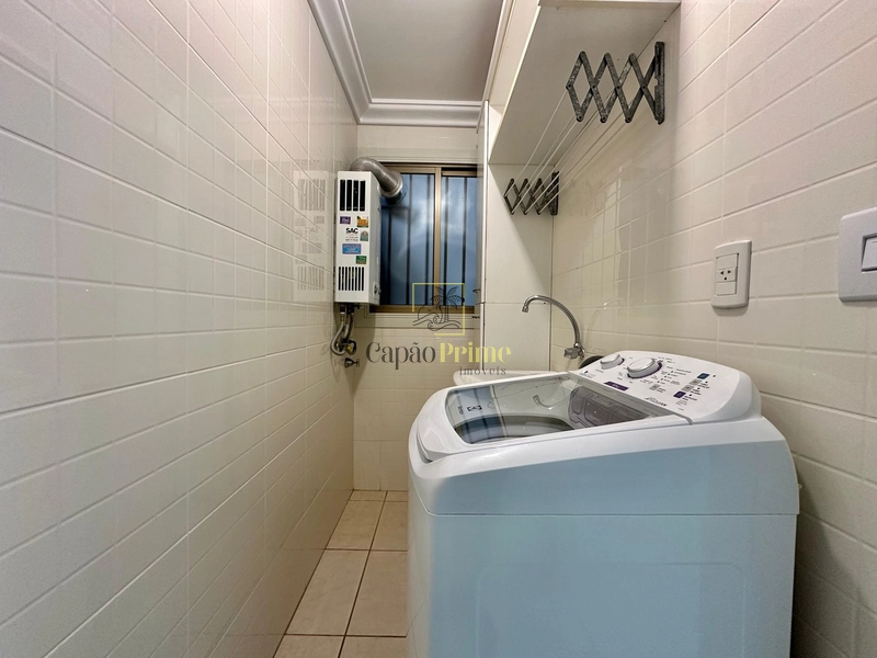 Apartamento vista mar com 2 dormitórios: 12ª foto da galeria de imagens do imóvel