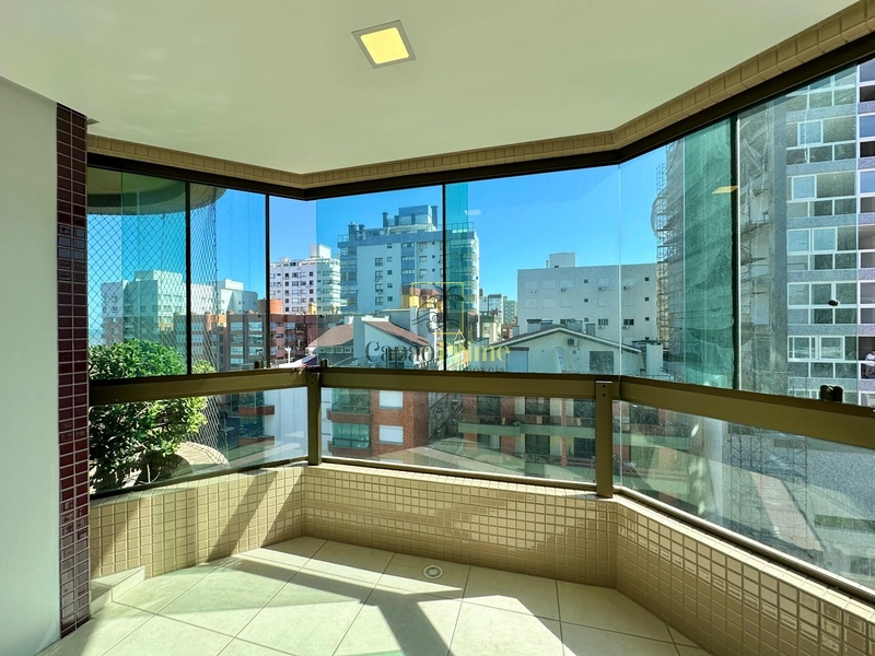 Apartamento vista mar com 2 dormitórios: 19ª foto da galeria de imagens do imóvel