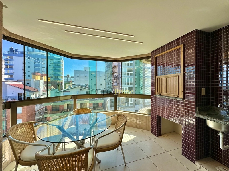 Apartamento vista mar com 2 dormitórios: 6ª foto da galeria de imagens do imóvel