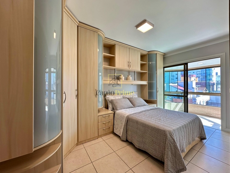 Apartamento vista mar com 2 dormitórios: 16ª foto da galeria de imagens do imóvel