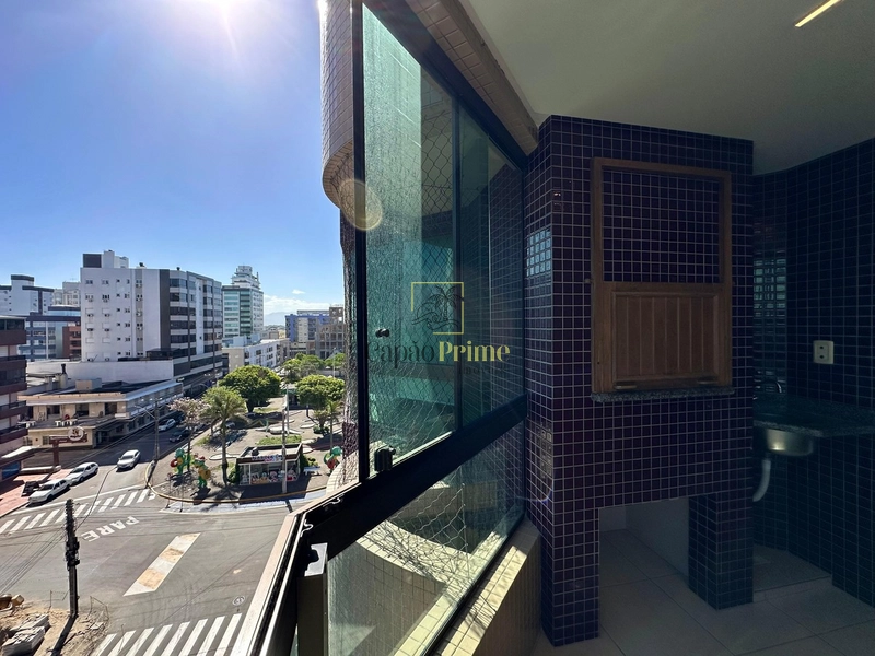 Apartamento vista mar com 2 dormitórios: 8ª foto da galeria de imagens do imóvel