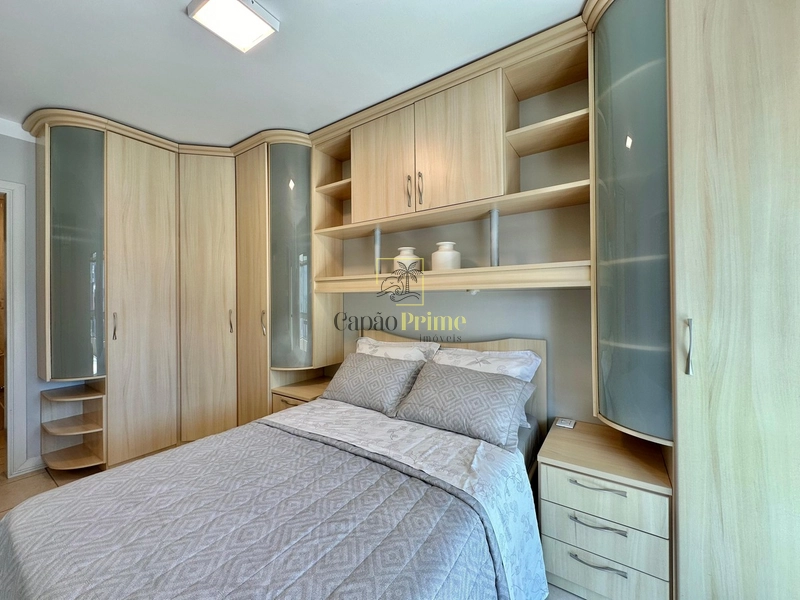 Apartamento vista mar com 2 dormitórios: 18ª foto da galeria de imagens do imóvel