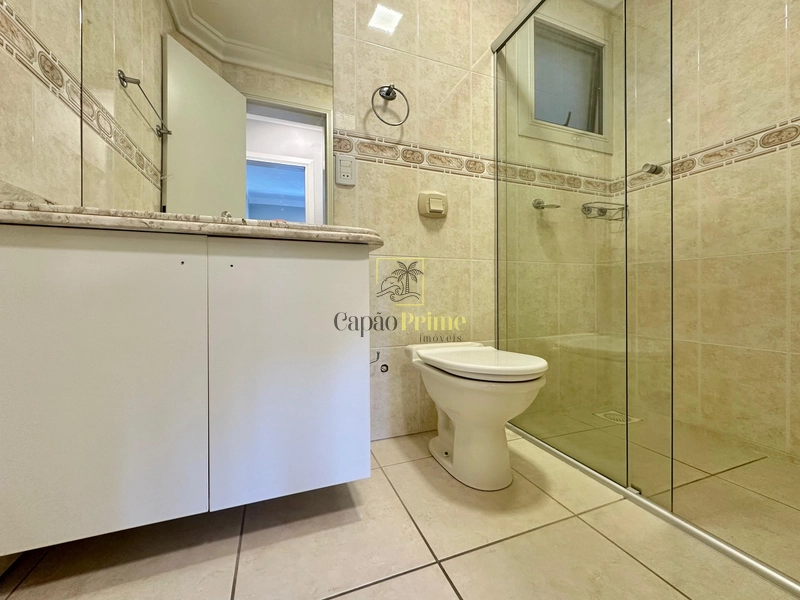 Apartamento vista mar com 2 dormitórios: 15ª foto da galeria de imagens do imóvel