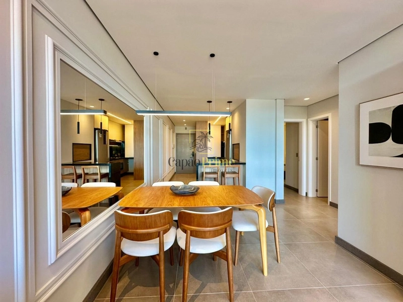 Apartamento decorado 2 dormitórios: 9ª foto da galeria de imagens do imóvel