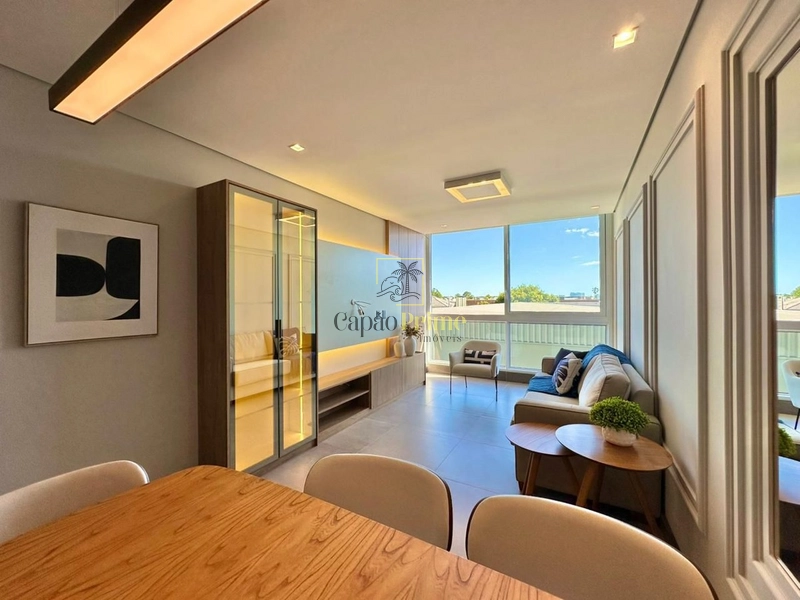 Apartamento decorado 2 dormitórios: 2ª foto da galeria de imagens do imóvel