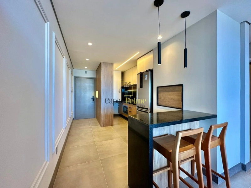 Apartamento decorado 2 dormitórios: 10ª foto da galeria de imagens do imóvel