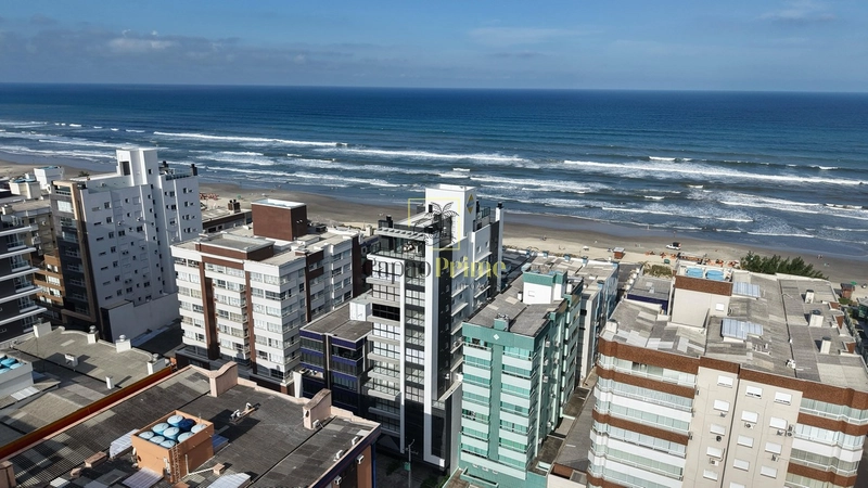 Apartamento decorado com vista par ao mar: 25ª foto da galeria de imagens do imóvel