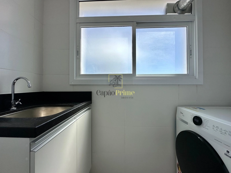 Apartamento decorado com vista par ao mar: 14ª foto da galeria de imagens do imóvel