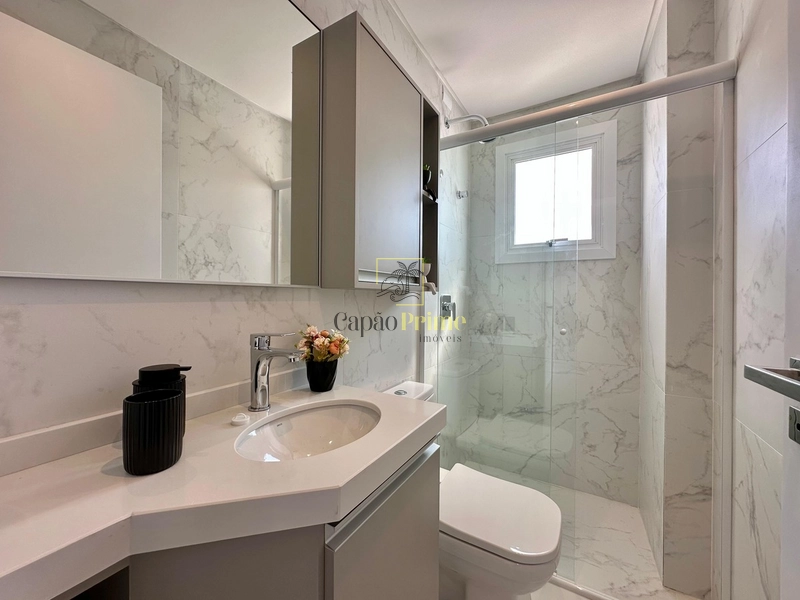 Apartamento decorado com vista par ao mar: 17ª foto da galeria de imagens do imóvel