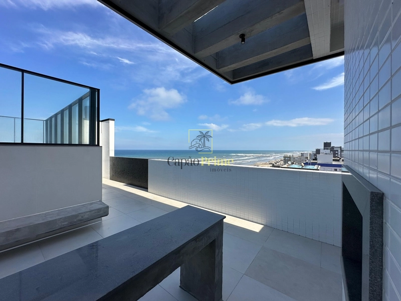 Apartamento decorado com vista par ao mar: 29ª foto da galeria de imagens do imóvel
