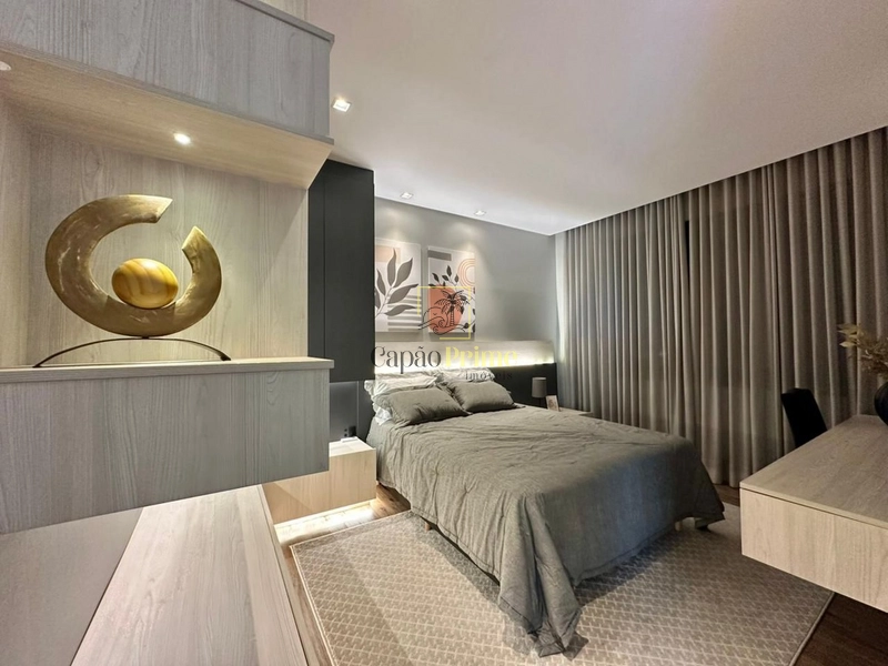 Sobrado de luxo em Xangri-Lá: 29ª foto da galeria de imagens do imóvel