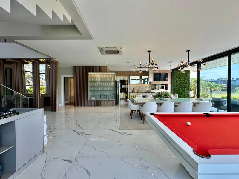 Sobrado de luxo em Xangri-Lá: 13ª foto da galeria de imagens do imóvel