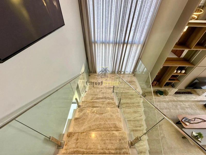 Sobrado de luxo em Xangri-Lá: 52ª foto da galeria de imagens do imóvel