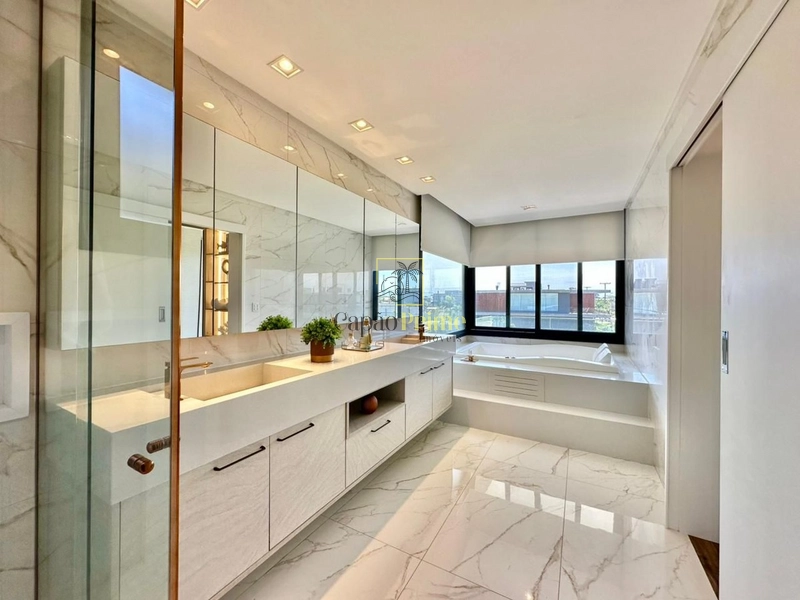 Sobrado de luxo em Xangri-Lá: 43ª foto da galeria de imagens do imóvel