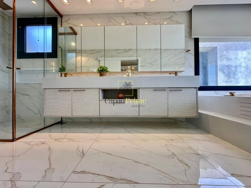 Sobrado de luxo em Xangri-Lá: 42ª foto da galeria de imagens do imóvel