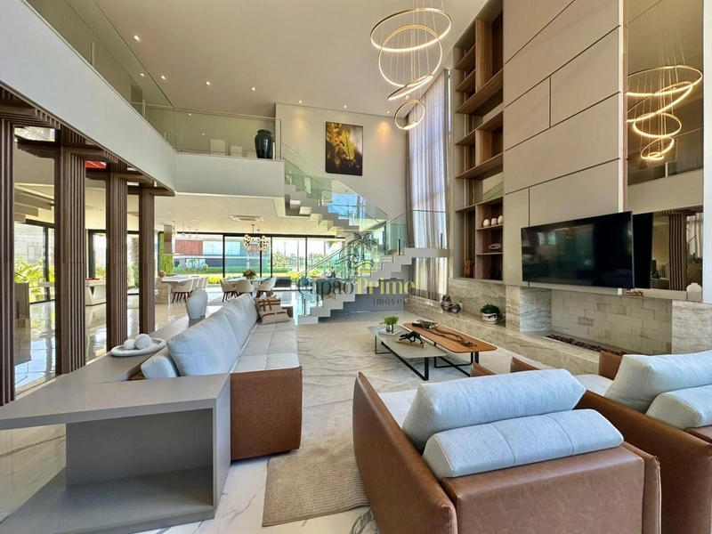 Sobrado de luxo em Xangri-Lá: 6ª foto da galeria de imagens do imóvel