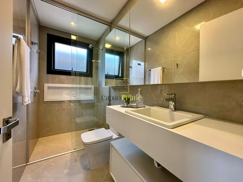 Sobrado de luxo em Xangri-Lá: 48ª foto da galeria de imagens do imóvel