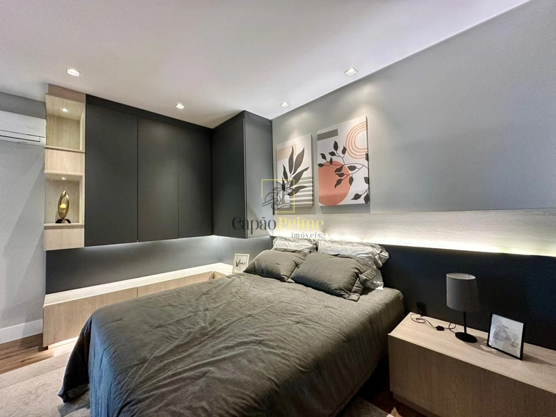 Sobrado de luxo em Xangri-Lá: 30ª foto da galeria de imagens do imóvel