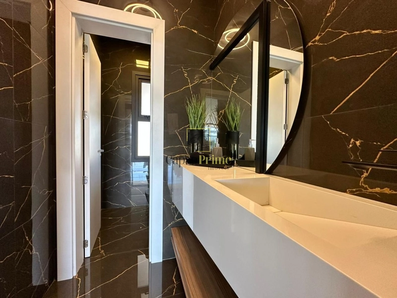 Sobrado de luxo em Xangri-Lá: 27ª foto da galeria de imagens do imóvel