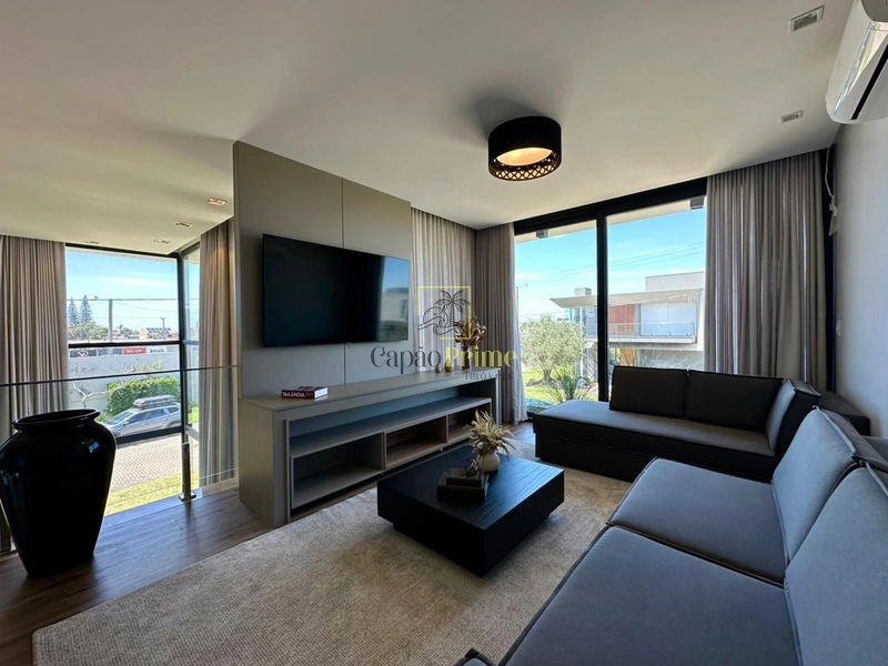 Sobrado de luxo em Xangri-Lá: 33ª foto da galeria de imagens do imóvel