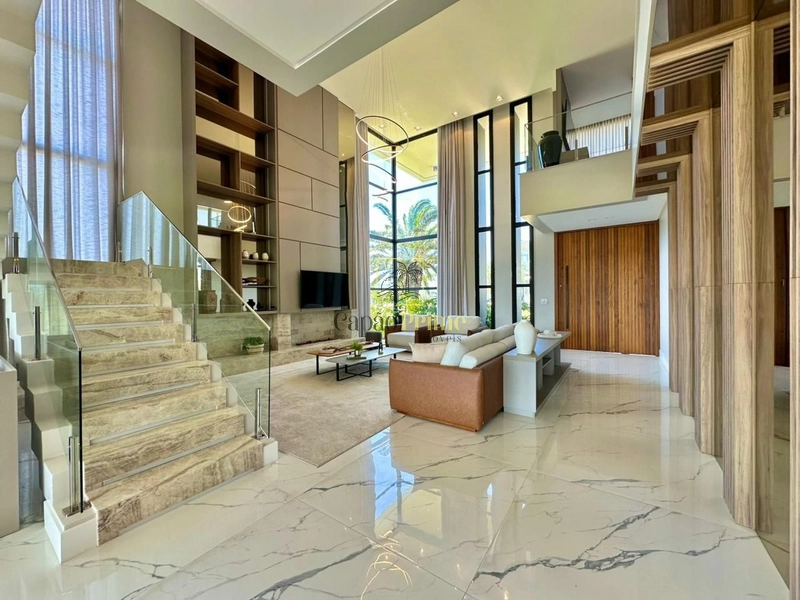 Sobrado de luxo em Xangri-Lá: 10ª foto da galeria de imagens do imóvel