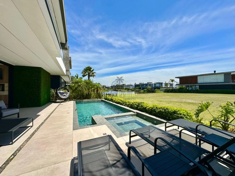 Sobrado de luxo em Xangri-Lá: 26ª foto da galeria de imagens do imóvel